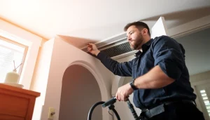 Expert dryer vent cleaning in Salt Lake City enhances home safety and air quality.