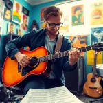 Understanding Relatable Themes in Modern Music: Creating Connections Through Sound