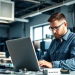 Servizi di Riparazione Computer Torino: Soluzioni Veloci e Affidabili