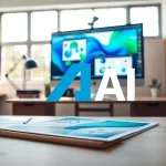 Crafting Unique Brand Identities with Custom AI Logo Design