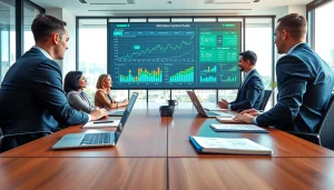 Le fonds d'investissement alternatif réservé en consultation financière avec professionnels engagés.