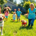 Effective Dog Poop Cleanup Solutions for a Cleaner Yard and Happier Pets