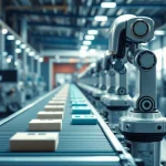 Understanding Machine Vision: Applications, Benefits, and Future Trends