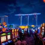 Top Online Casinos in Singapore: Your Guide to Virtual Gambling for 2025