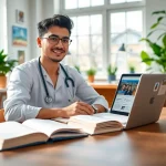 Medizinstudium ohne Test: Deine umfassende Anleitung für den Studienplatz