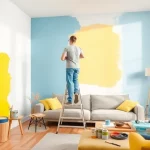 Essential Tips and Techniques for Flawless Interior Painting