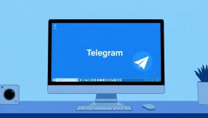 Download the Telegram桌面应用 for a seamless communication experience on your computer.