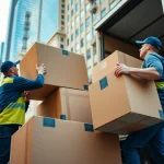 Top Choices for the Best Movers NYC: Expert Insights and Recommendations