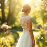 Get Inspired: Stunning Lace Wedding Dresses for Your Dream Day