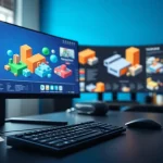Mastering 3D Model Visualizations: Techniques, Tools, and Best Practices