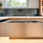 Enhancing Your Space with a Reliable Metal Drawer System