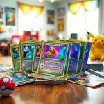 Top Destinations to Buy Authentic Pokémon Cards in India