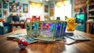 Browse vibrant Pokémon cards India collection showcasing unique designs and authenticity.
