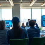 Effective Strategies for Engaging Edmonton Web Design That Drives Results