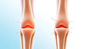 Behandeln von Arthrose durch das Verstehen der Gelenkgesundheit.