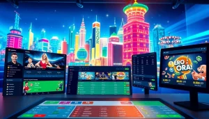 Daftar batman138 menampilkan antarmuka permainan online yang dinamis dan menarik.