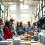 Effective Strategies for Sourcing Wholesale Products to Sell on Amazon
