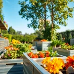 Why Galvanized Raised Beds Are the Ideal Solution for Thriving Gardens