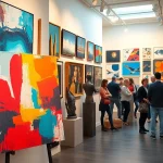 Discovering Local Art Galleries Calgary: A Guide to Creativity and Culture