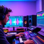 Mastering UK Bass Serum Presets: Crafting Unique Sounds for Modern Producers