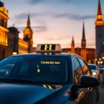 Seamless Travel with Blean to Canterbury Taxi: Your Ultimate Transportation Solution
