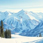 Comprehensive Guide to the Ski Map of Canada for Winter Adventures