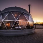 Why EcoCamp’s Geodome is Perfect for Eco-Friendly Travelers