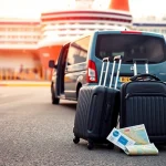 Efficient Deal to Tilbury cruise transfer: Your Guide to Hassle-Free Transport